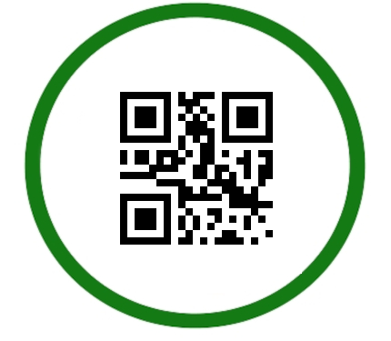 QR оплата