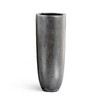 фото Кашпо Effectory Metall высокий конус Giant