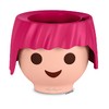 фото Ojo Complete ruby pink