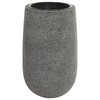 фото Кашпо Plain laterite grey Jar