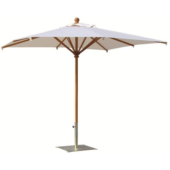 фото Зонт садовый Palladio Standard